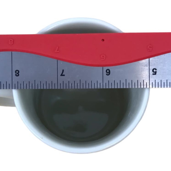 Vintage Otagiri Figi Graphics Ceramic Golf Mug Made in Japan Golf is Just Like.. - Picture 12 of 13